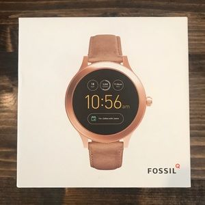 Fossil Venture Gen 3 Smartwatch